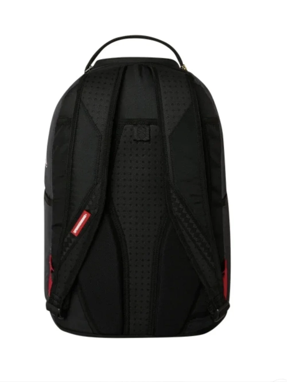 Spdayground Madalorian This Is The Spray Backpack